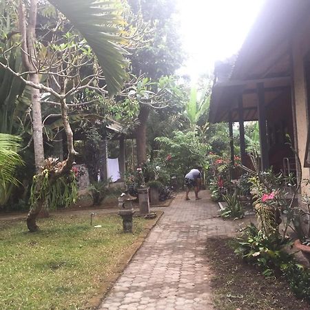 Batan Duren House Ubud Kültér fotó