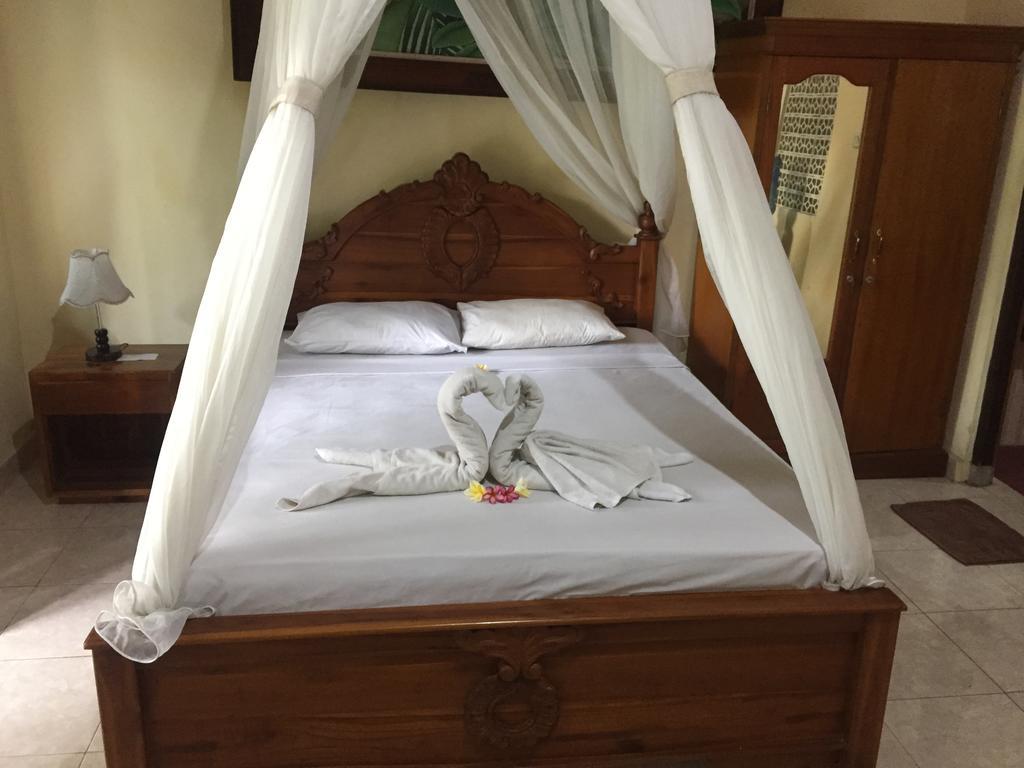 Batan Duren House Ubud Kültér fotó