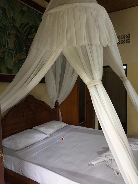Batan Duren House Ubud Kültér fotó